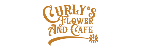Curly's Flower And Cafe