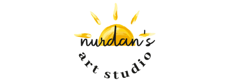 Nurdan's Art Studio