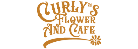 Curly's Flower And Cafe